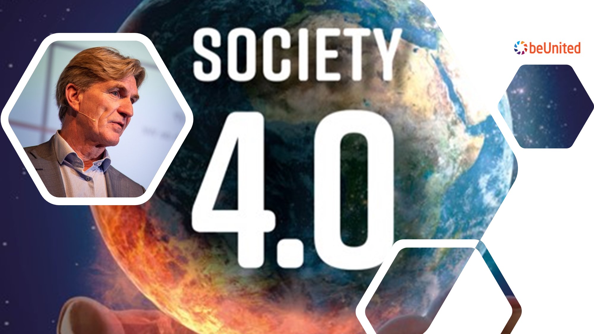 MKB meetup Leeuwarden + Lezing Society 4.0