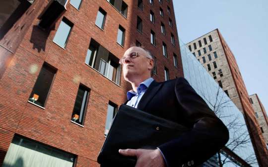 Flanderijn landelijk partner beunited 2