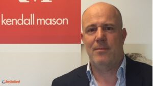 beUnited Kendall Mason Edwin Onderstal nieuws.nl