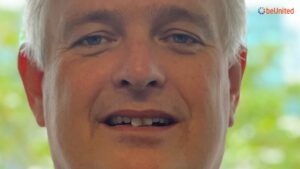 beUnited landelijk partner Carel Alberts BVCM