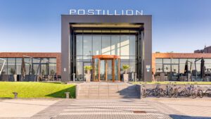 Postillion Utrecht Bunnik locatiepartner beUnited MKB meetup Bunnik