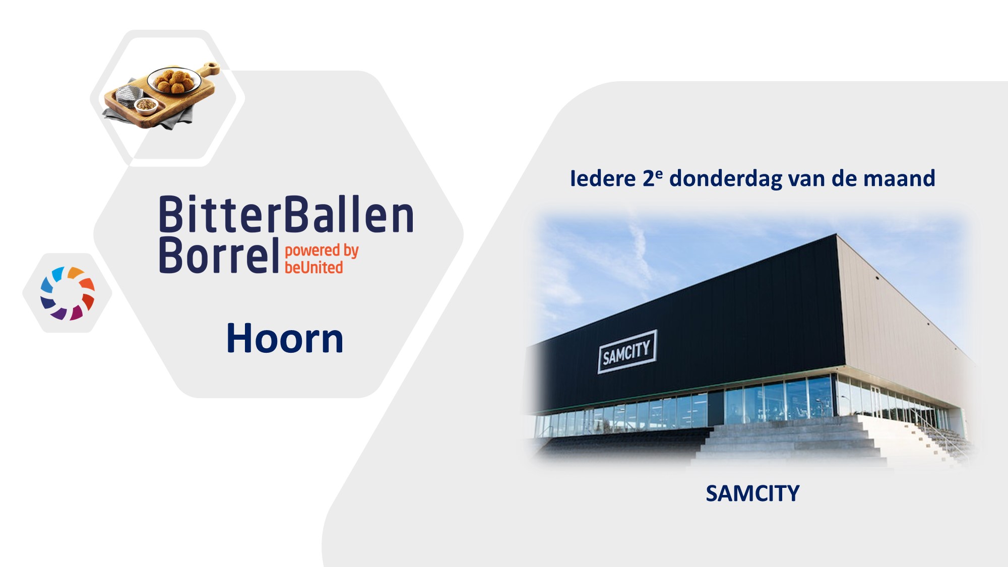 BitterBallenBorrel Hoorn
