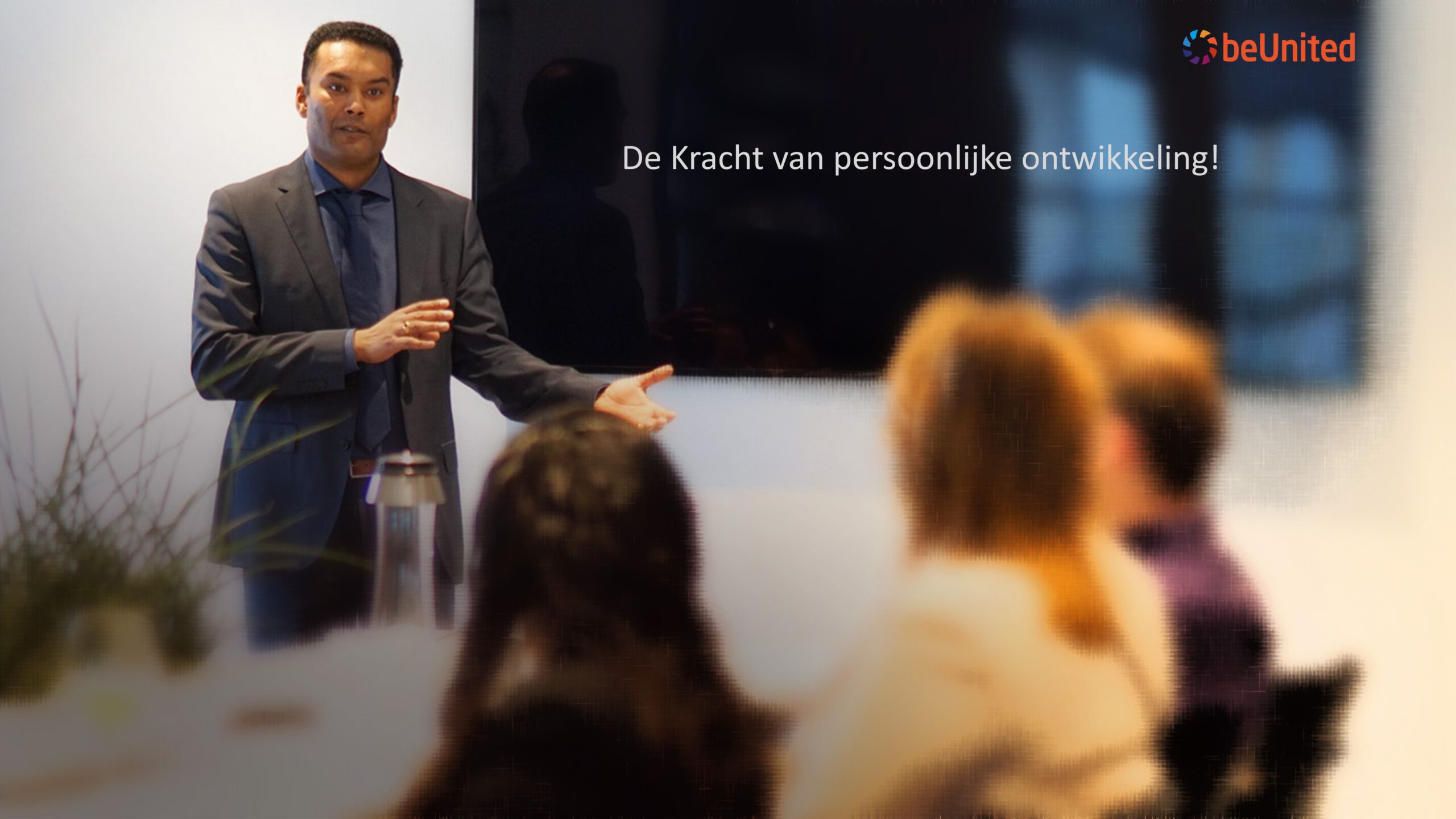 BitterBallenBorrel Leeuwarden | De Kracht van persoonlijke ontwikkeling!