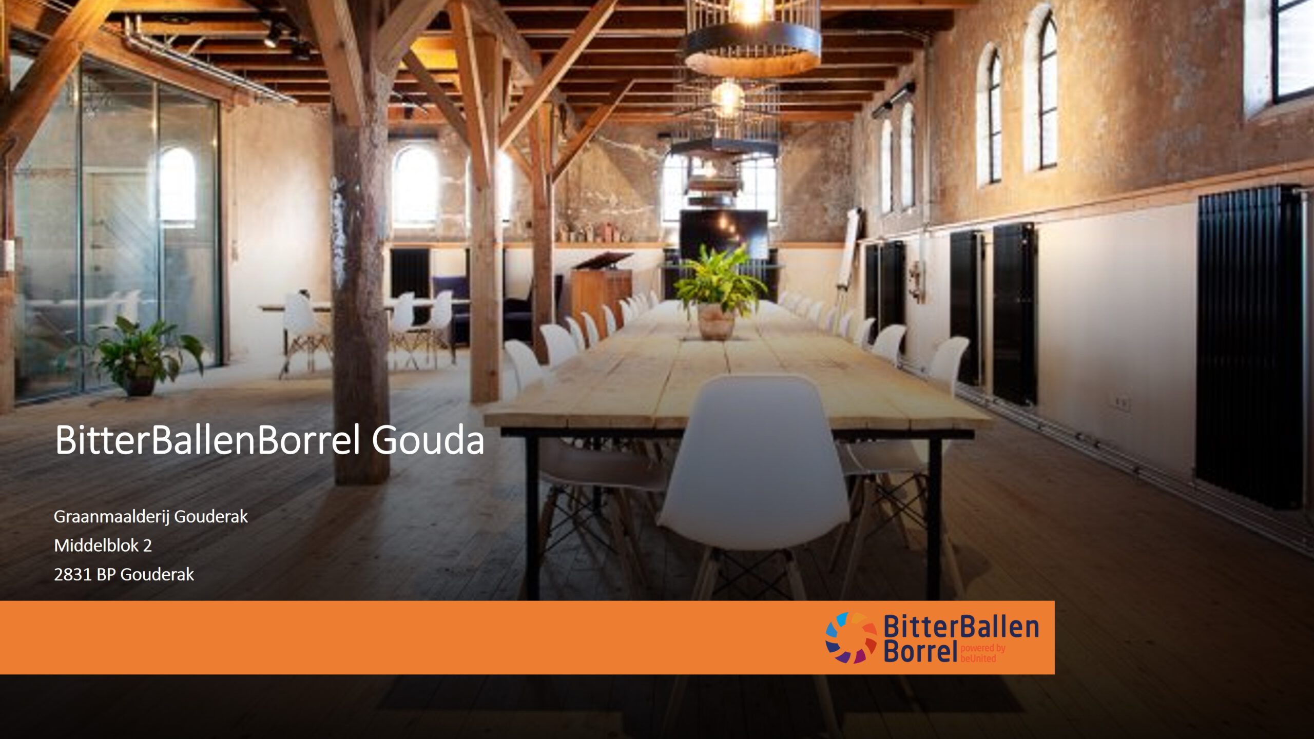 BitterBallenBorrel Gouda