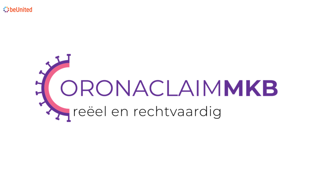 Stichting Coronaclaim.nl MKB persbericht