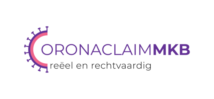 Stichting Coronaclaim.nl MKB persbericht