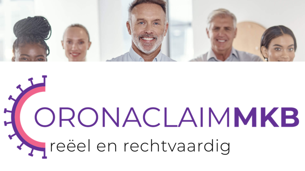 beUnited Stichting Coronaclaim MKB wil sanering €20 miljard belastingschuld