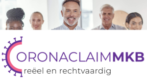 beUnited Stichting Coronaclaim MKB wil sanering €20 miljard belastingschuld