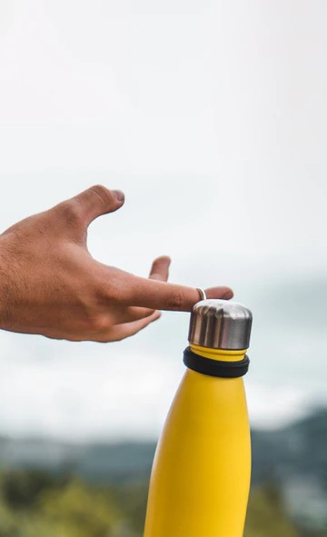 beUnited landelijk partner Flaske Ruben Peters Karabijnhaak