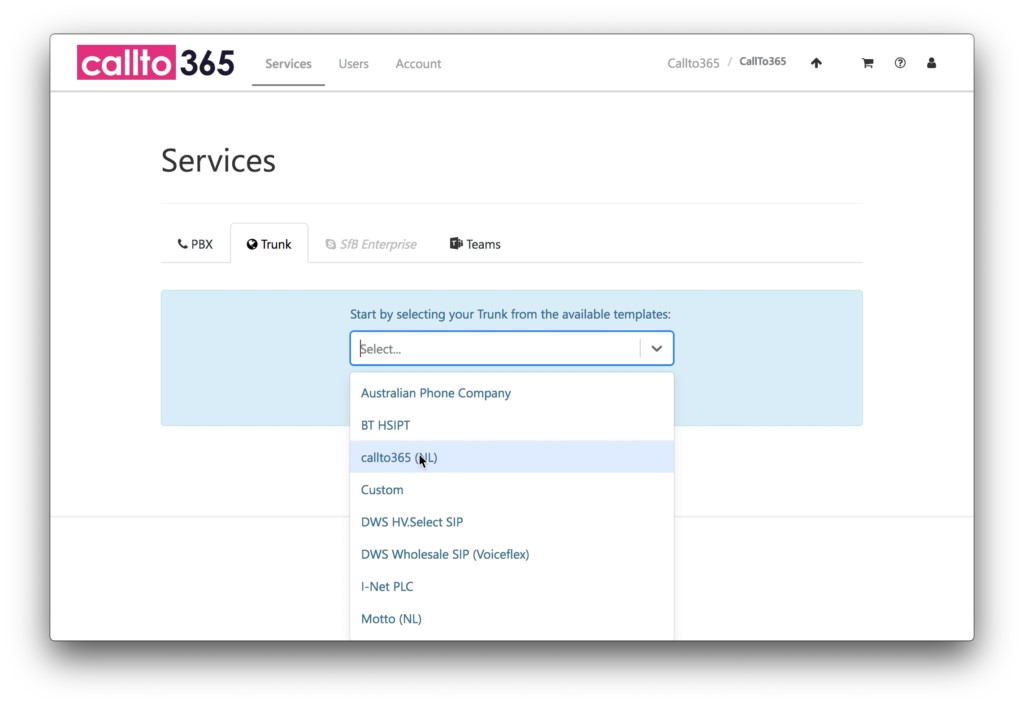 beUnited landelijk partner callto365 Dennis de Ree