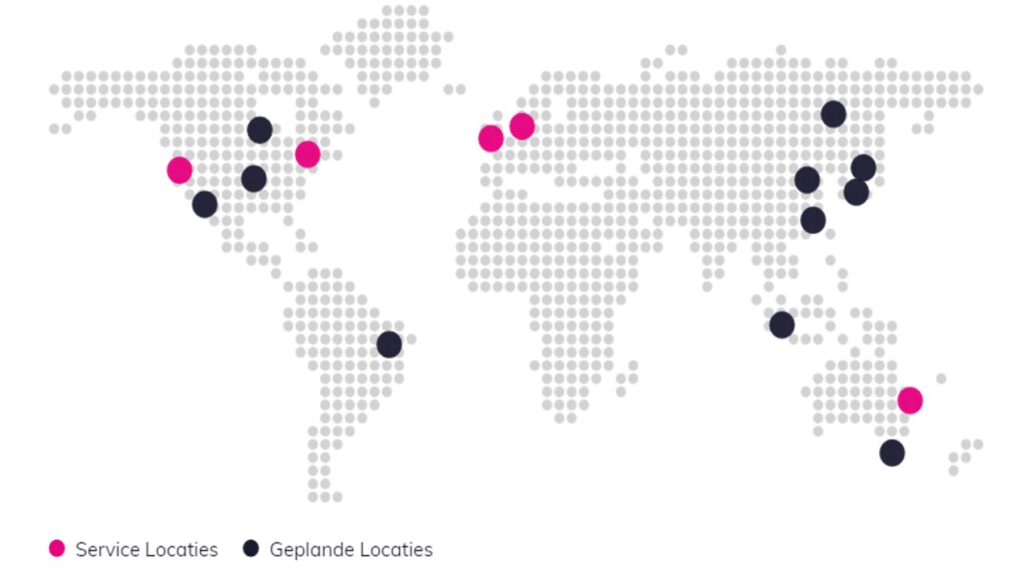 beUnited landelijk partner callto365 Dennis de Ree