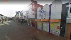 beUnited Nieuws Financiële steun voor herstructurering winkelgebieden