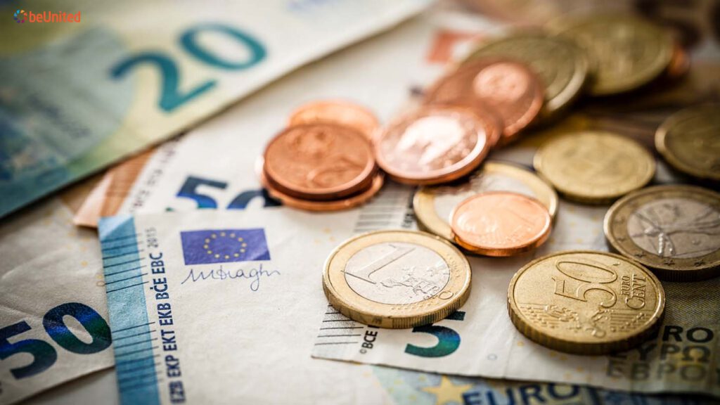 beUnited nieuws Ondernemer; Blijf van jouw pension af