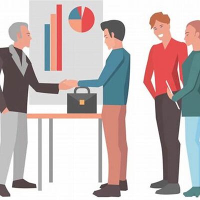 Als branche organisatie beUnited