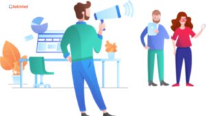 Standpunten belangenorganisatie