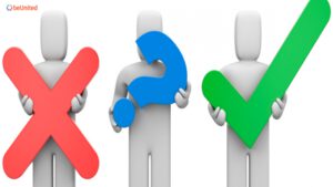 beUnited Wijzigingen in regels voor personeel per 1 juli 2022