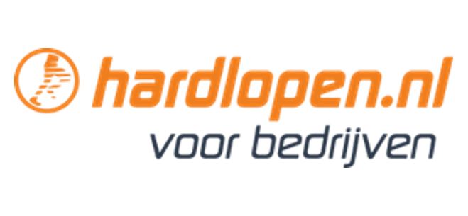 Hardlopen voor bedrijven.nl partner beUnited
