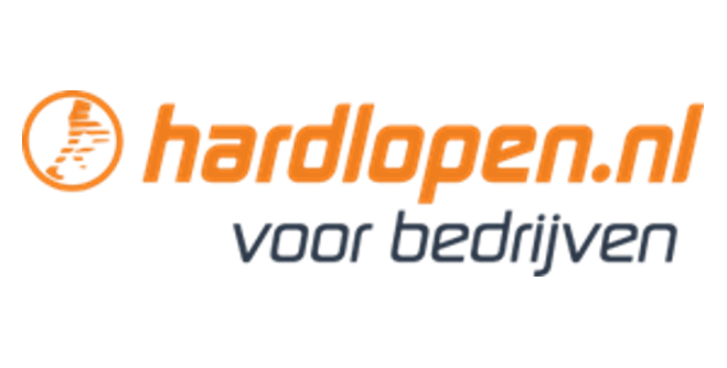Hardlopen voor bedrijven.nl partner beUnited