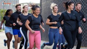 Een succesvolle businessloop atletiekunie Hardlopen.nl voor bedrijven