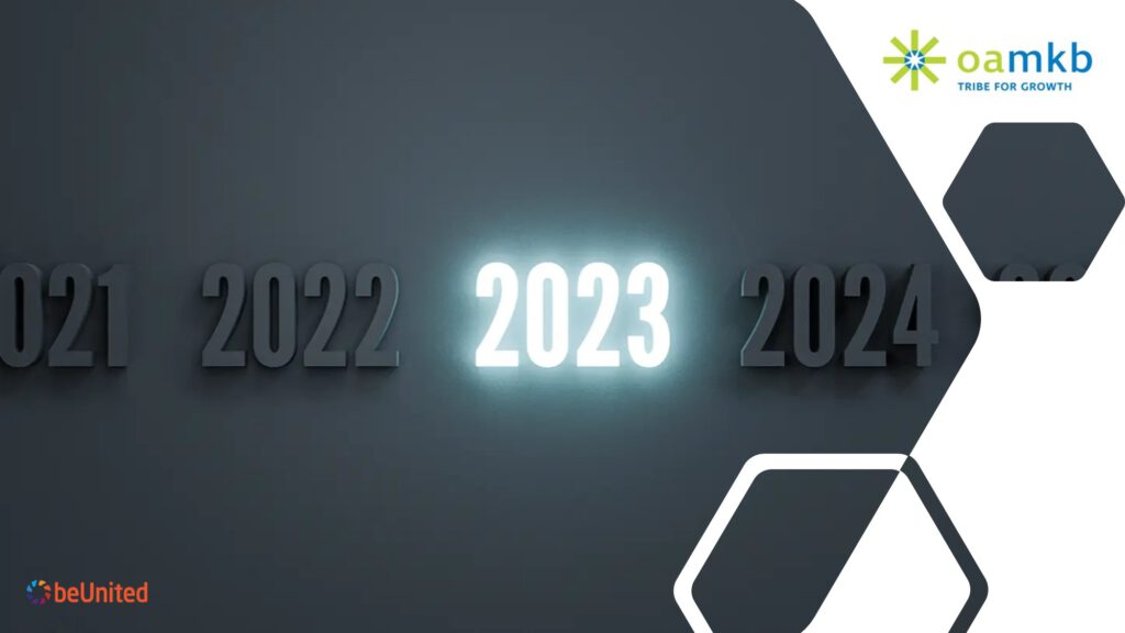 Belasting eindejaarstips 2022 oamkb partner beUnited