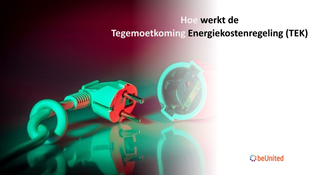 De kogel is eindelijk door de kerk: ook energie-intensieve bedrijven krijgen broodnodige financiële ondersteuning om de stijgende energieprijzen het hoofd te bieden. Het kabinet komt met een pakket van maximaal € 3,1 miljard voor middelgrote en kleine bedrijven die veel energie verbruiken. Hoe kom je als ondernemer in aanmerking voor het steunpakket? Wanneer opent het loket? En welke andere maatregelen zijn getroffen?