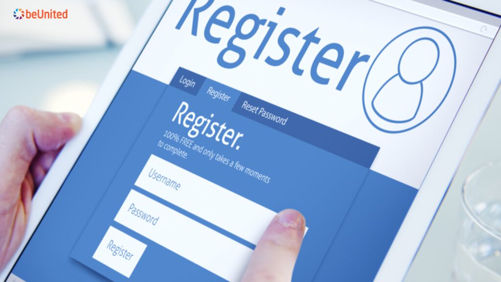Regel zo snel mogelijk de inschrijving in het UBO-register
