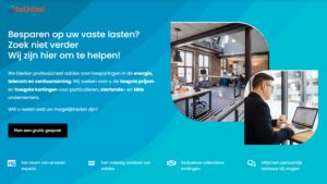 Collectiviteitskorting Marketing Movement Gulf landelijk partner beUnited