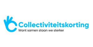 Collectiviteitskorting Marketing Movement Gulf landelijk partner beUnited