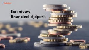 Een nieuw financieel tijdperk