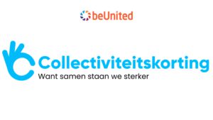 Op zoek naar lagere energiekosten voor jouw bedrijf beUnited