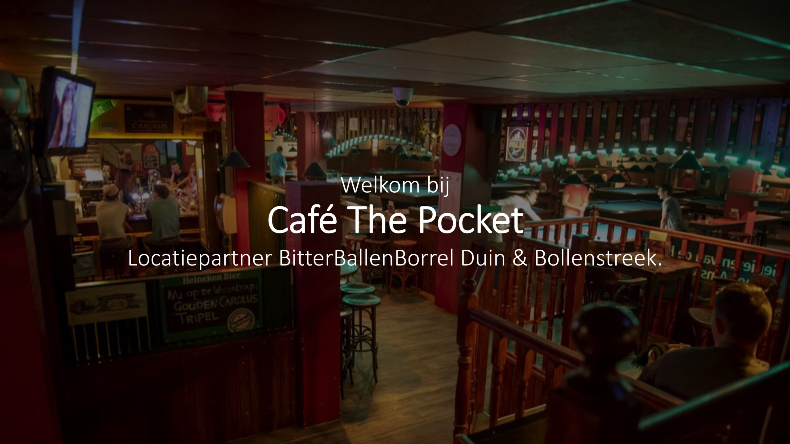 beUnited Meetup Duin- en Bollenstreek