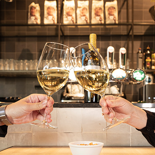 SPRUIT locatiepartner BitterBallenBorrel Barendrecht 2
