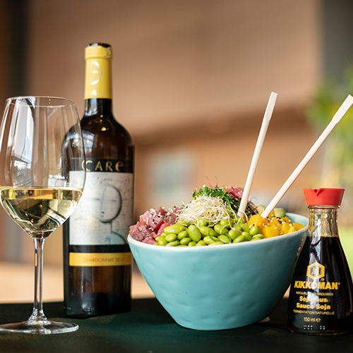 SPRUIT locatiepartner BitterBallenBorrel Barendrecht