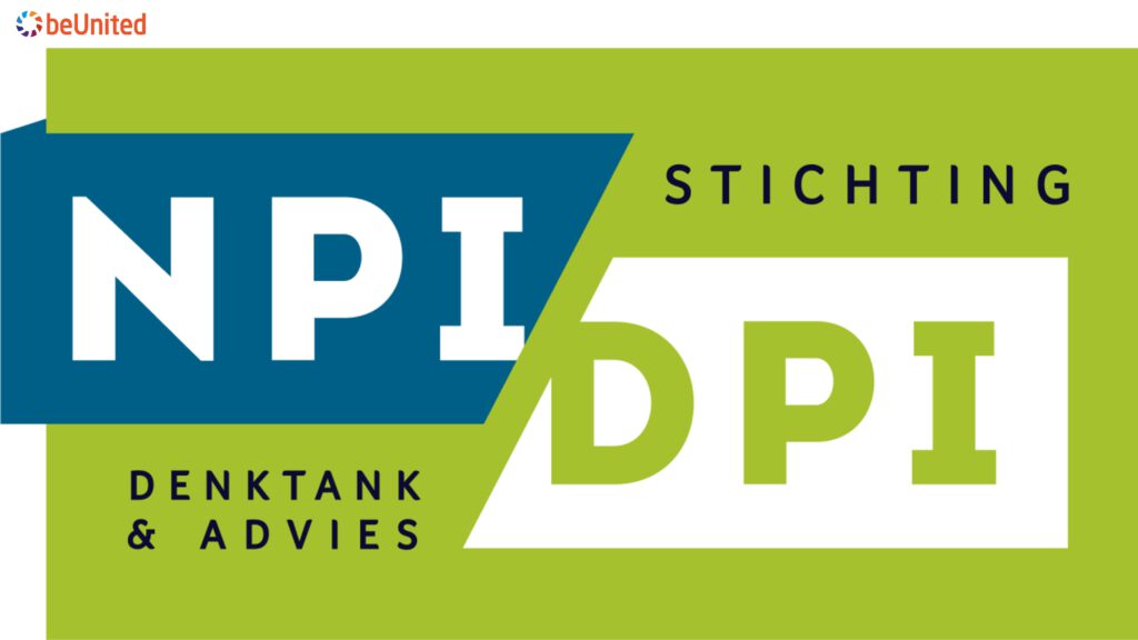 Stichting Denktank en Advies NPI-DPI | De Nederlandse democratie is uit balans.