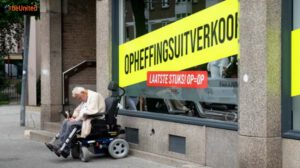 Het mkb gaat eraan en dat is precies de bedoeling