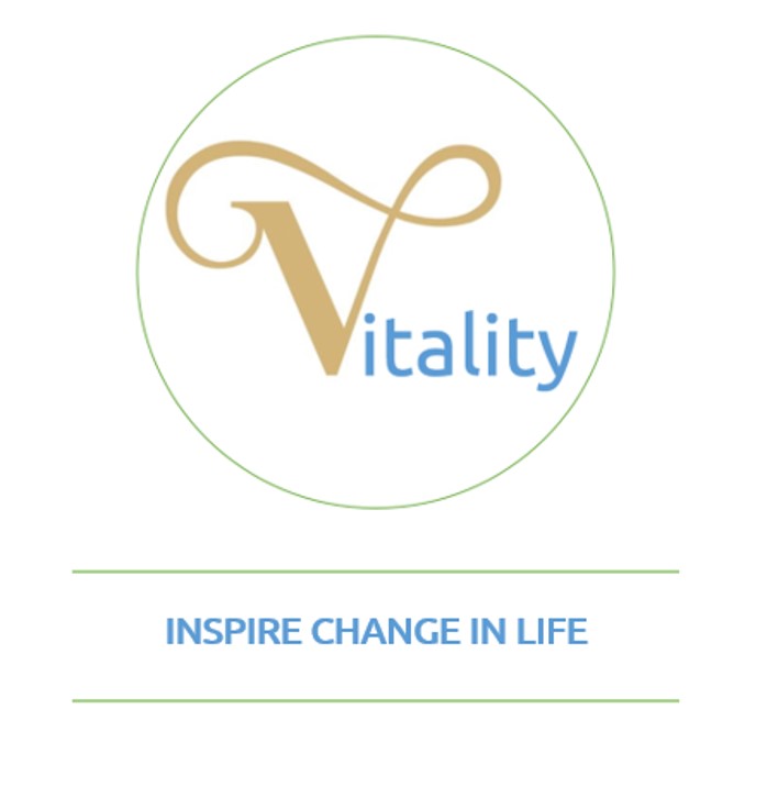 beUnited Vitality