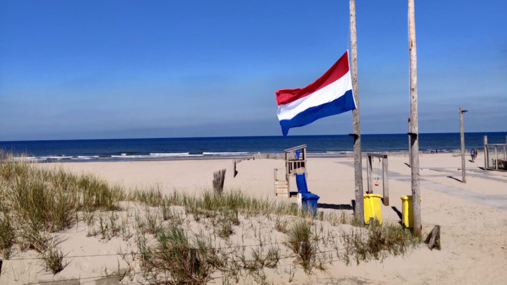 column Nadja van Berkel Cancel Bevrijdingsdag maar gewoon