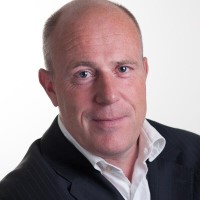 Edwin Onderstal kernteamlid beUnited