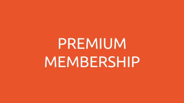 Premium Membership