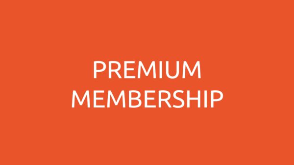 Premium Membership