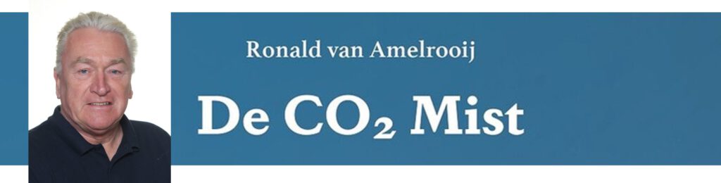 meetup Almere Ronald van Amelrooij de CO2 mist 02 november 2023