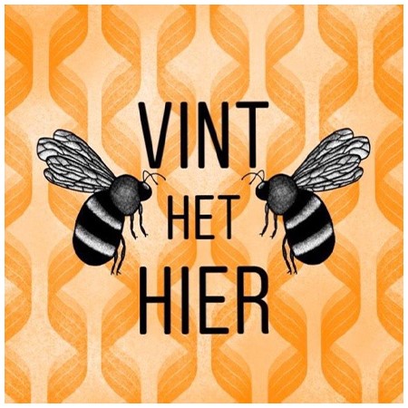 vint het hier Leidse lente locatiepartner beUnited