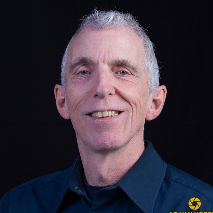 Ad van Koppen ambassadeur beUnited Zuid Holland