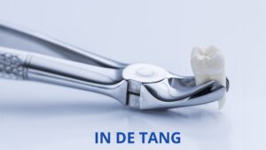 In de tang column Monique van Gevelt