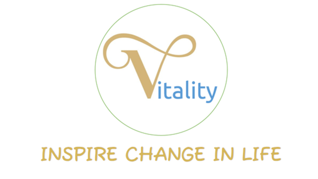 beUnited Vitality inspire change in life