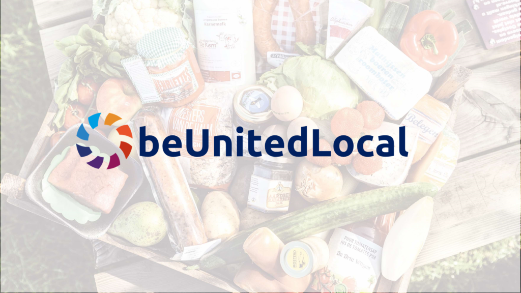 beUnited local Bete Eten Uit Korte KetenK