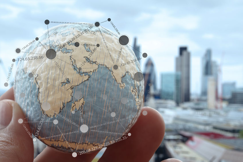 Globalisering