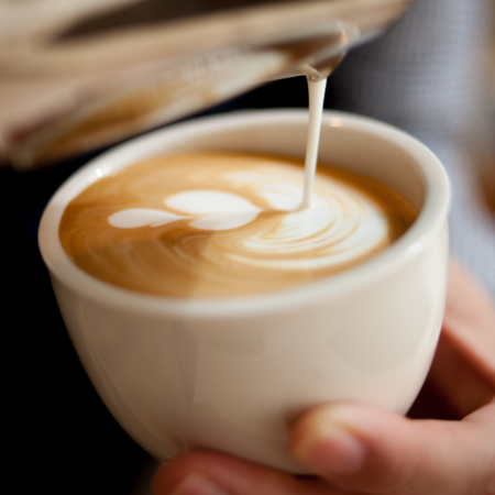 Open Coffee Breda