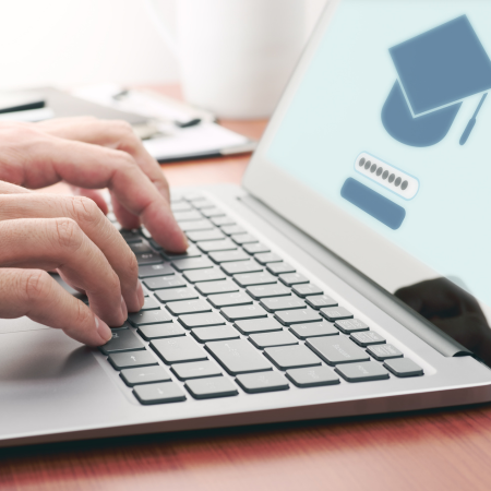 e-learning van beUnited
