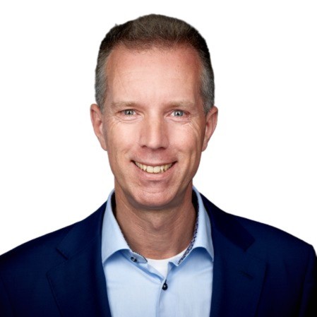 Marc Volder directeur beUnited